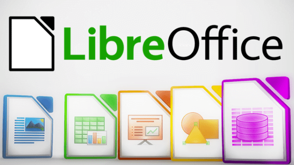 Libreoffice