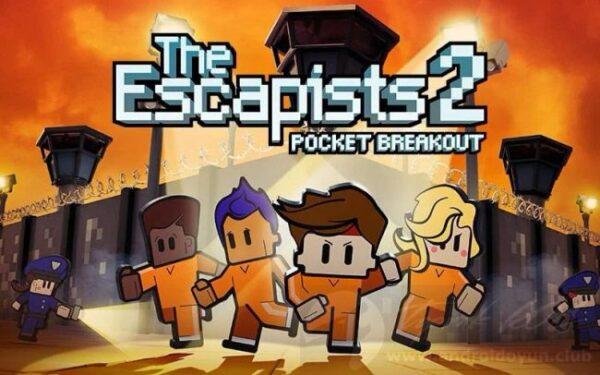 The escapists mod para apk İndir