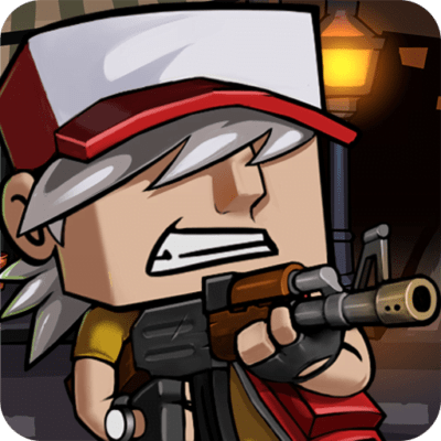 Zombie age 2 mod para apk İndir