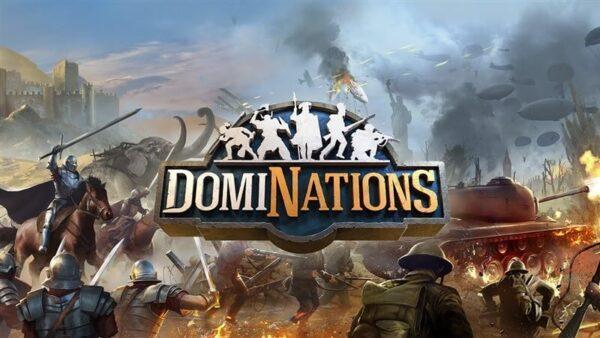 Dominations apk İndir v8. 860. 861