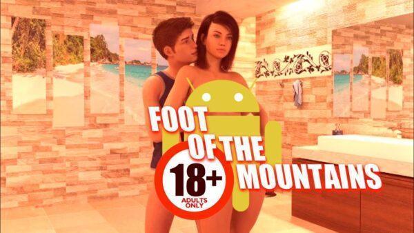 Foot of the mountains türkçe 2 apk