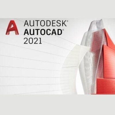 Autodesk autocad 2021. 3 full İndir