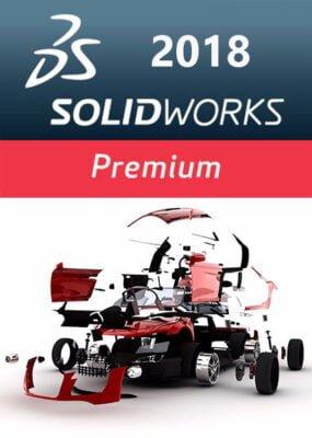 Solidworks 2018 premium full İndir