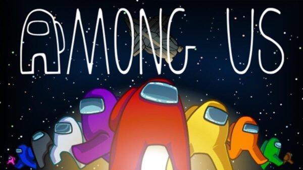 Among us apk