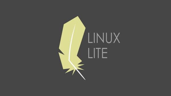 Linux lite