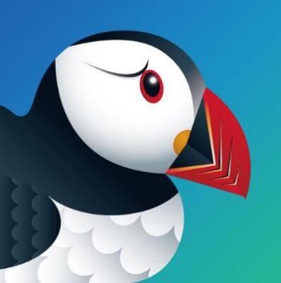 Puffin browser pro