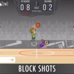 Basketball battle apk İndir