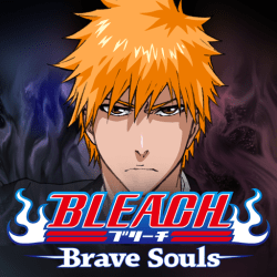 Bleach brave souls apk