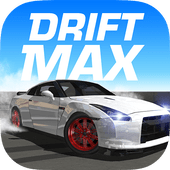 Drift max araba yarışı oyunu apk