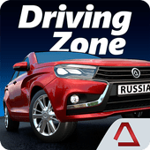 Driving zone russia full apk