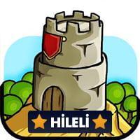 Grow castle apk full İndir + mod gold v1. 32. 3