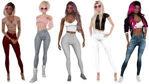 Imvu apk