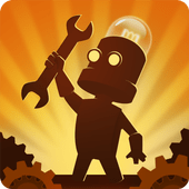 Deep town mining factory apk - mod para v4. 9. 9