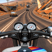 Moto rider go highway traffic apk – mod para v1. 40. 1