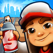 Subway surfers apk v2. 16. 2 mod para anahtar hile