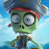 Zombie castaways apk + mod para v4. 28