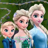 Frozen free fall apk full mod 10. 4. 1 data İndir