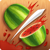 Fruit ninja apk full v3. 2. 0 mod