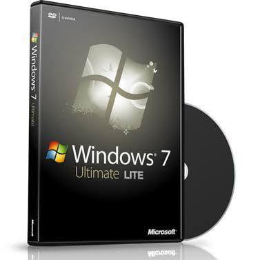 Windows 7 ultimate lite full İndir 2021