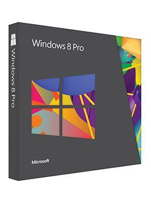 Windows 8 pro türkçe x86 x64 full İndir