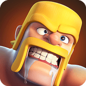 Clash of clans apk İndir server türkçe mod hile