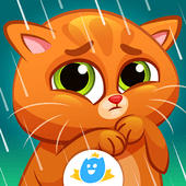 Bubbu my virtual pet apk İndir + mod para v1. 81