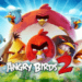 Angry Birds 2 Apk İndir 3.14.1 Mod Elmas Hileli + Data