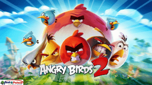 Angry birds 2 apk İndir 3. 14. 1 mod elmas hileli + data