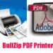 BullZip PDF Printer İndir v14.3.0.2961 Final