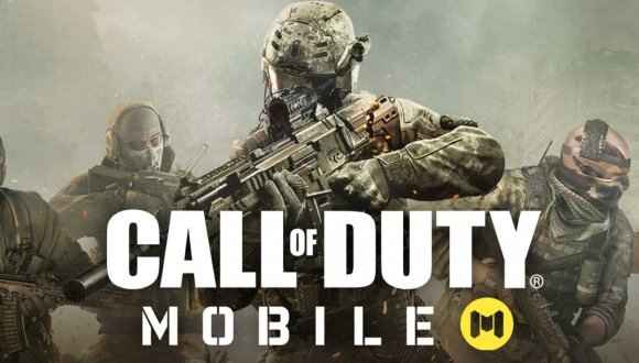 Call of duty mobile apk İndir – full data v1. 0. 39