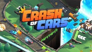 Crash arena cars and guns apk İndir + mod v1. 7. 08