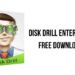 Disk Drill Enterprise İndir – Full Türkçe v5.3.826.0