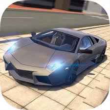 Extreme car driving simulator apk İndir 2022v6. 80. 3 mod