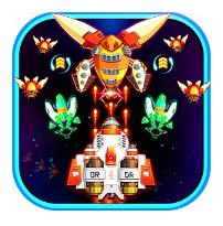 Galaxy attack space shooter apk İndir – mod para 1. 718