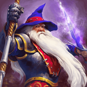 Guild of heroes fantasy rpg apk İndir + data mod v1. 151. 5