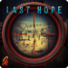 Last Hope Zombie Sniper 3D Apk Full v2.33.0 MOD Hileli