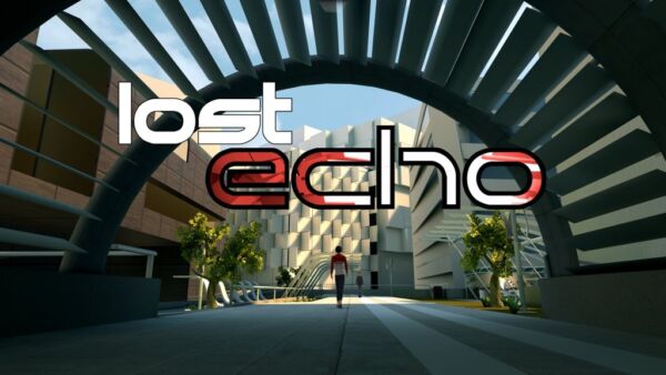 Lost echo apk İndir v5. 1 + data