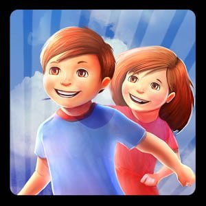 Lost twins a surreal puzzler apk v1. 0. 1022 mod hile androİd