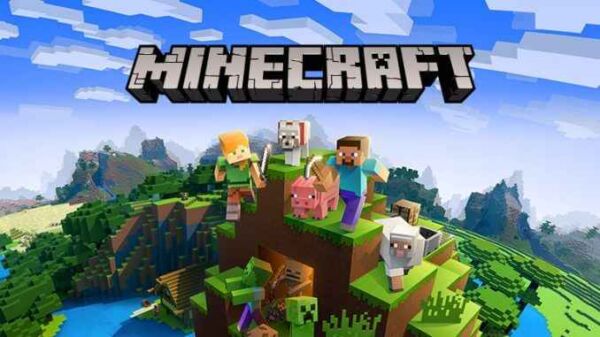 Minecraft pocket edition apk İndir – full v1. 20. 20. 21 – hile