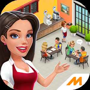 My cafe recipes & stories apk İndir – mod para hileli 2023. 7. 1. 1