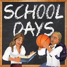 School days apk full İndir + mod v1. 250. 64