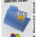 Secret Disk Pro İndir 2023.03