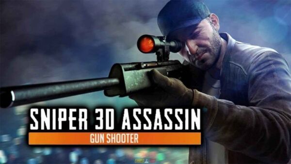 Sniper 3d assassin apk İndir – v4. 23. 6 para mod hile 2022