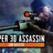 Sniper 3D Assassin Apk İndir – v4.23.6 PARA Mod Hile 2022