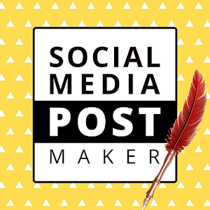 Social Media Post Maker Apk İndir – v54.0 Bütün Özellikler Açık