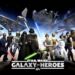 Star Wars Galaxy of Heroes Apk İndir Mod Enerji