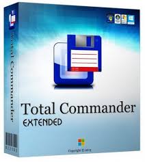 Total Commander Extended İndir – Full v11.00 RC2 ExtremePack