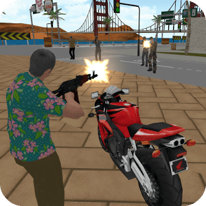 Vegas crime simulator apk İndir + mod para v6. 3. 4