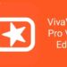 VivaVideo Pro Apk İndir – Full Video Düzenleme HD v9.10.7 TR