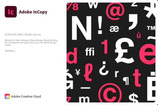 Adobe incopy 2023 İndir – full türkçe – win-mac